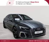 Audi S5 Sportback TDI quattro tipt Navi Pano  - Audi S5 mit Diesel-Antrieb: Sportwagen