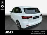 Mercedes-Benz B 180 Progressive-Advanced AHK Night MBUX LED 7G - gebrauchte Mercedes-Benz B 180 aus dem Jahr 2025