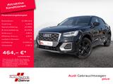 Audi Q2 1.0 FSI sport ultra KLIMA PDC SHZ NAVI LED - Audi Gebrauchtwagen in Brandenburg an der Havel