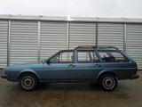 Volkswagen VW Passat 32b syncro,  Unikat mit DS, 90 PS - Volkswagen Passat: 32b