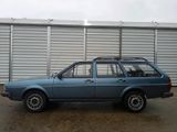 Volkswagen VW Passat 32b syncro,  Unikat mit DS, 90 PS - Volkswagen Passat: Syncro