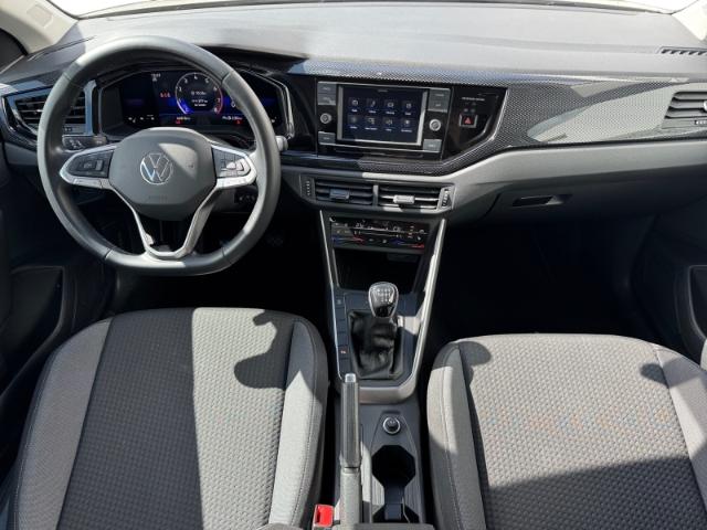 Volkswagen Taigo 1.0 TSI Life LED 16'' DIGITAL APP-CONNECT, миниатюра 12