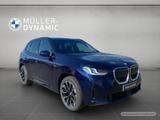 BMW X3 20d xDrive M SPORT LED AHK HUD 360° KAMERA HA - BMW X3: 3D