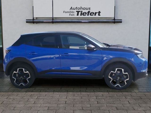 Mokka 1.2 DI Turbo Automatik Ultimate