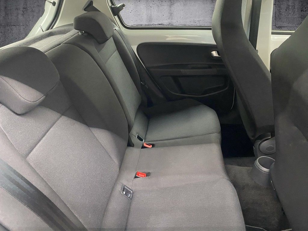 Volkswagen e-up! - Bild 10