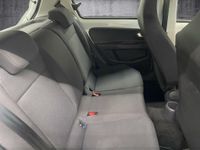 Volkswagen e-up! - Vorschau Bild 10
