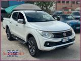 Fiat FIAT FULLBACK 2.4 180CV DOPPIA CABINA LX - AUTOC - scheckheftgepflegte Fiat Fullback