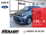 Kia Picanto 1.0 Dream Team Rückfahrkamera Sitzheizun - gebrauchte Kia Picanto aus dem Jahr 2021