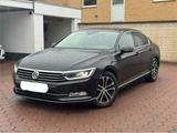 Volkswagen VW Passat 2.0 TDI Highline Business Edition - Volkswagen Passat: Edition