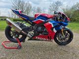 Honda CBR 1000 RR-R SP