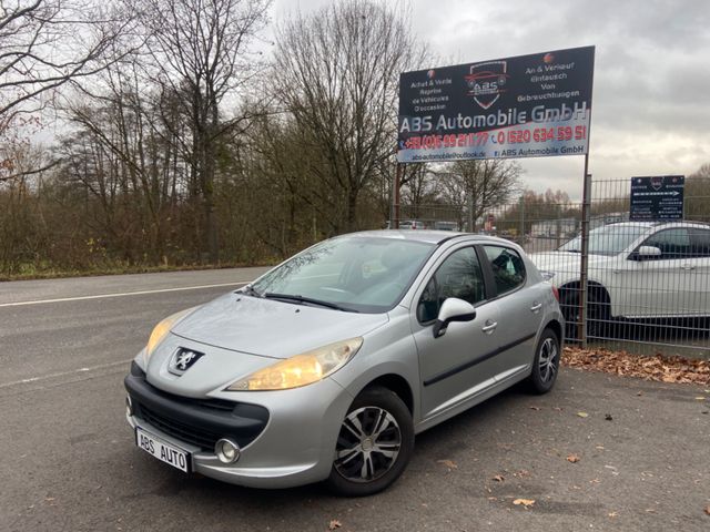 Peugeot 207 Sport Klima 5 turen  5 Portes