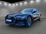 Audi A6 50 TFSI e quattro AHK/LED/NAVI/DAB - Audi A6 mit Hybrid-Antrieb: Limousine