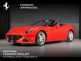 Ferrari California T *FERRARI DENMARK* - Ferrari Gebrauchtwagen von 2016