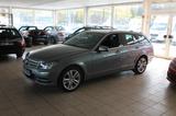 Mercedes-Benz C 200 C T-Modell C 200 T CGI BlueEfficiency - Mercedes-Benz C 200: Blueefficiency