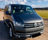 Volkswagen T6 Multivan StandHzg, Dachreling, Highline
