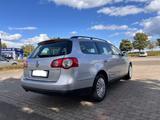 Volkswagen Passat 1.4 TSI Comfortline, 122 PS, 2008, TÜV - Volkswagen Passat aus 2008
