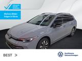 Volkswagen Golf VIII Variant 1.5 TSI GOAL*LED*AHK*KAMERA*PD - Jahreswagen: Kombi