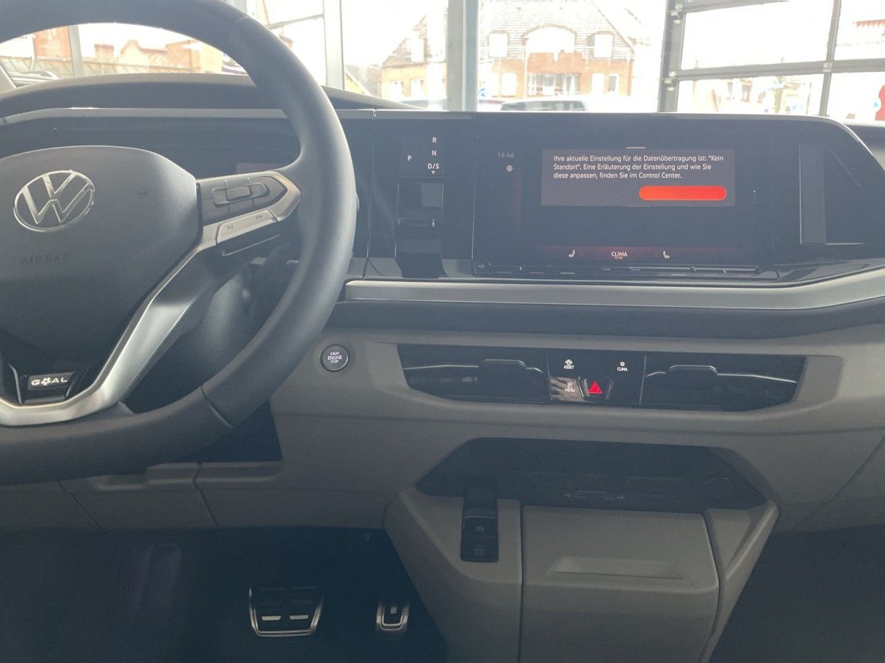 Volkswagen T7 Multivan - Bild 12