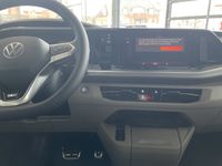 Volkswagen T7 Multivan - Vorschau Bild 12