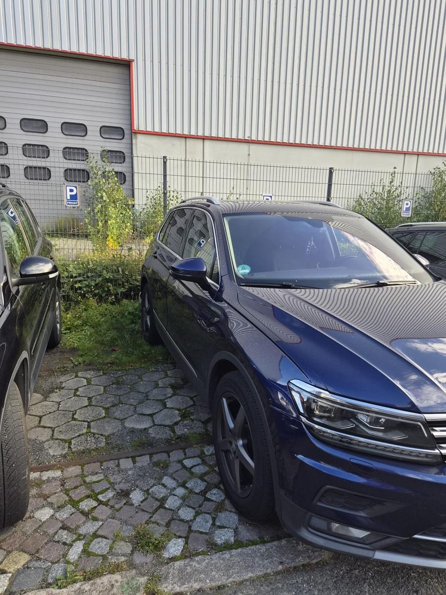 Volkswagen Andere