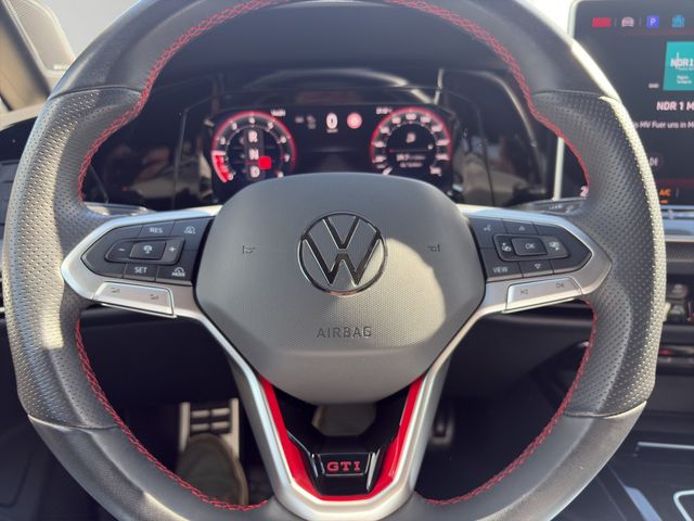 Golf VIII GTI Clubsport 2.0 TSI DSG Harman-Kardo