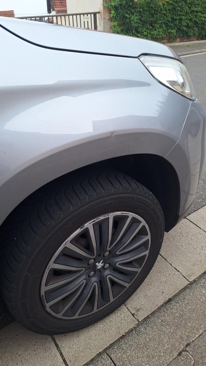 Peugeot 2008 Style PureTech 110 STOP & START Style
