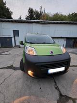 Fiat Qubo Fiorino 1.4 Benzin Klima+Anhänge... - Fiat Fiorino aus 2010