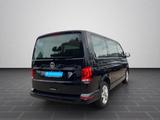 Volkswagen T6.1 Multivan COMFORTLINE 2.0 TDI NAVI AHK LEDER - : Van, Multi