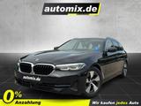 BMW 520d Touring AHK,ACC,AUTOM.,LED,Luftfeder.,SHZ - gebrauchte BMW 520 aus dem Jahr 2023