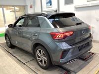 Volkswagen T-Roc - Vorschau Bild 3