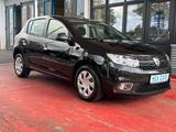 Dacia Sandero II 1.0 Essential/KLIMA/ECO/EU6 - Dacia Sandero: Eco