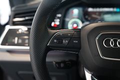 AUDI Q8 60 TFSI e | B&O | HuD | Pano | Nimbus | AVAILABLE IMMEDIATELY AUDI Q8 60 TFSI e | B&O | HuD | Pano | Nimbus | AVAILABLE IMMEDIATELY