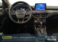 Ford Focus - Vorschau Bild 7