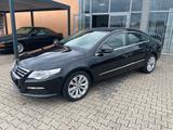 Volkswagen Passat CC - Volkswagen Passat CC: Schwarz