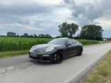 Porsche Panamera 3.0 Diesel Edition Faceli... - Porsche Panamera Edition mit Diesel-Antrieb