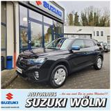 Ssangyong Korando e-Motion Titanium*Navi*Wärmepumpe*Leder*