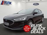 Ford Focus Cool & Connect aktuelles Modell - Ford Model a Gebrauchtwagen