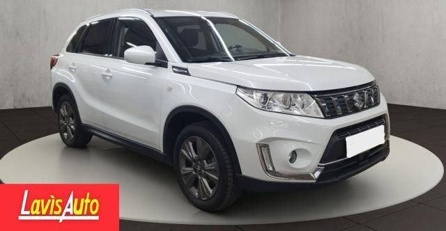 Suzuki SUZUKI Vitara 1.4 Hybrid 4WD AllGrip Cool