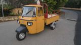 Piaggio Ape P 601 - UNICO PROPRIETARIO - PARI AL - Angebote