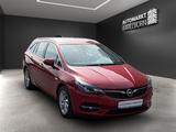Opel Astra K SportsTourer Elegance LM*Navi*SHZ*Matrix - Opel Astra Elegance mit Diesel-Antrieb