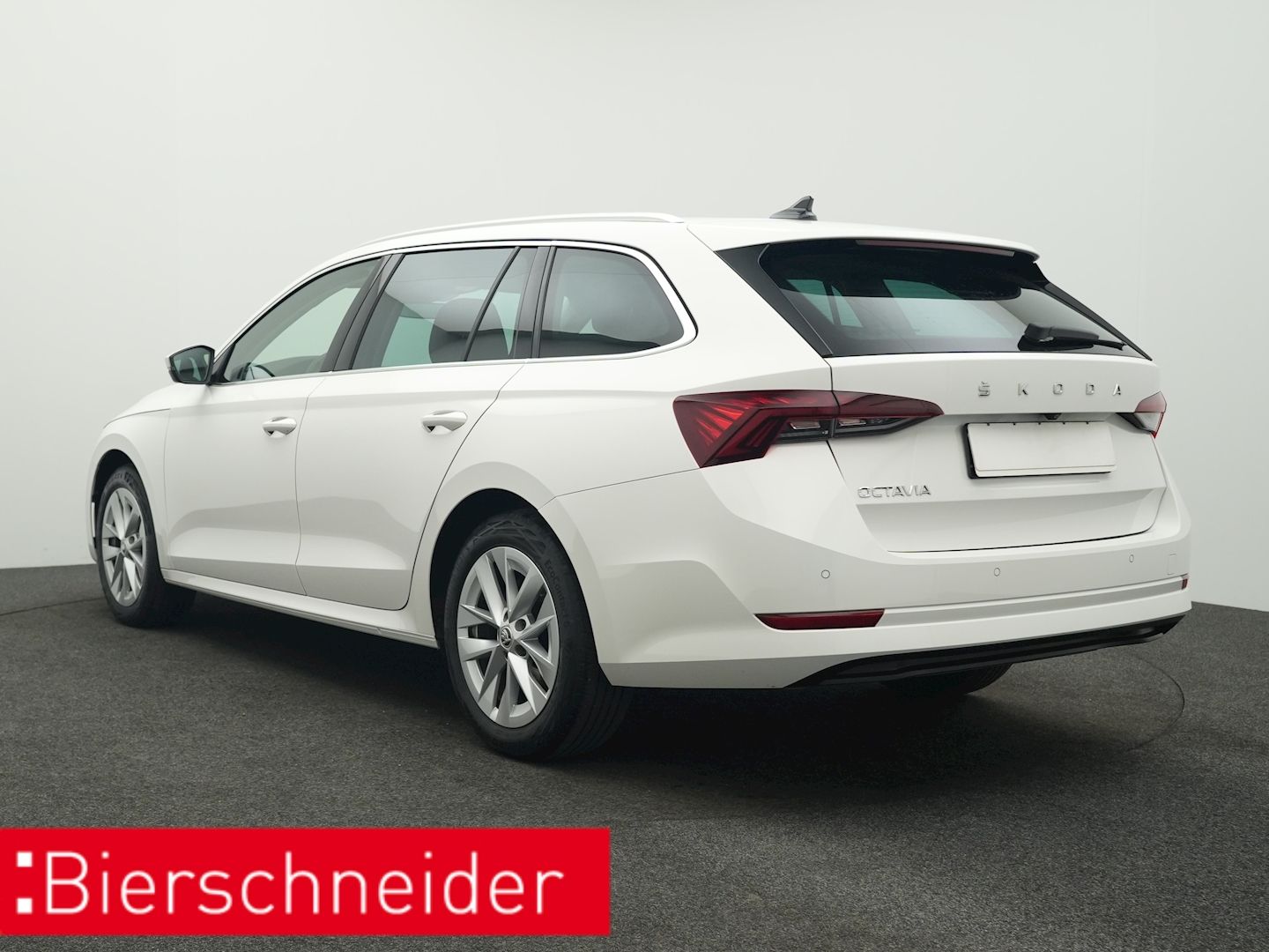 Skoda Octavia - Bild 4