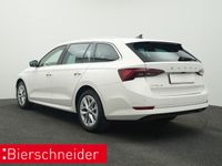 Skoda Octavia - Vorschau Bild 4