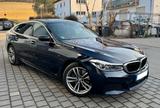 BMW 630 Gran Turismo 630i A Gran Turismo - - scheckheftgepflegte BMW 630 Gran Turismo