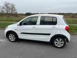 Suzuki Celerio 1.0 Dualjet Comfort Comfort - weiße Suzuki Celerio