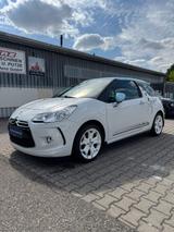 Citroën DS3 SportChic 155 THP AHK