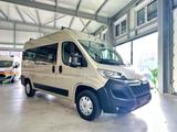 Citroën Jumper Kombi 33 L2H2 Live 160*9SITZER*KLIMA*NAVI - Citroën Jumper l1h2