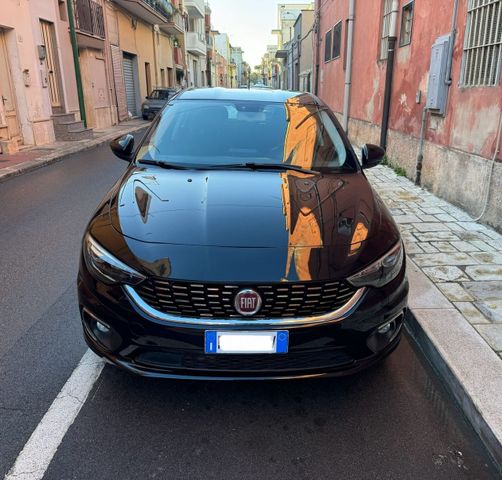 Fiat Tipo 1.3 Mjt S&S 5 porte Lounge