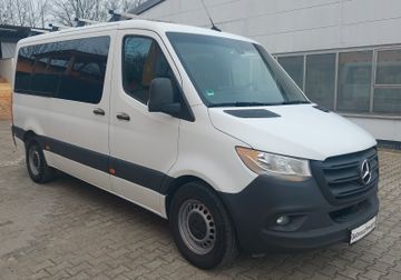Mercedes Sprinter - 7
