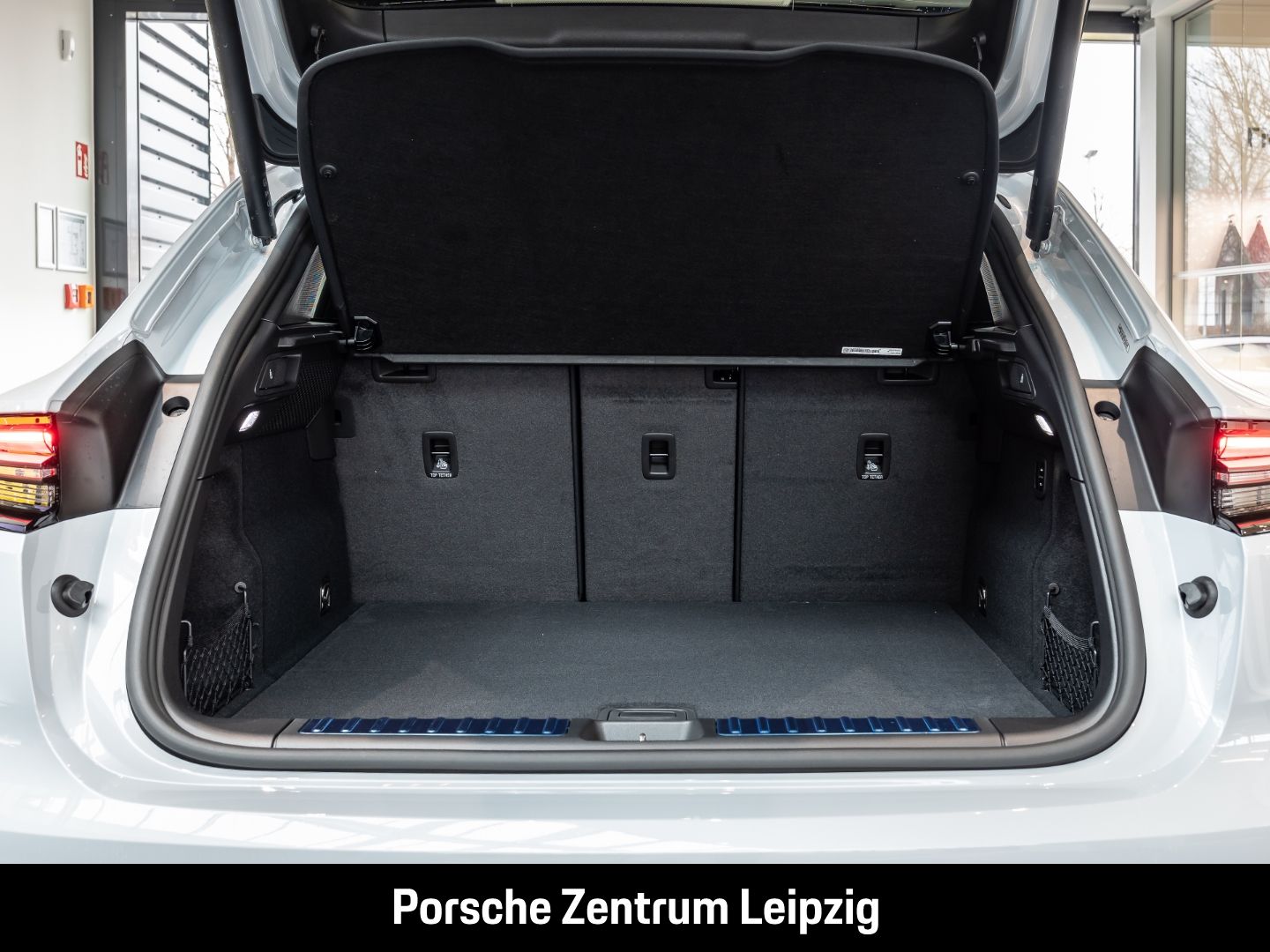 Porsche Macan - Bild 12