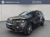 Jeep Grand Cherokee 3.0 V6 Multijet 4WD Automatik Ove - gebrauchte Jeep Grand Cherokee aus dem Jahr 2020